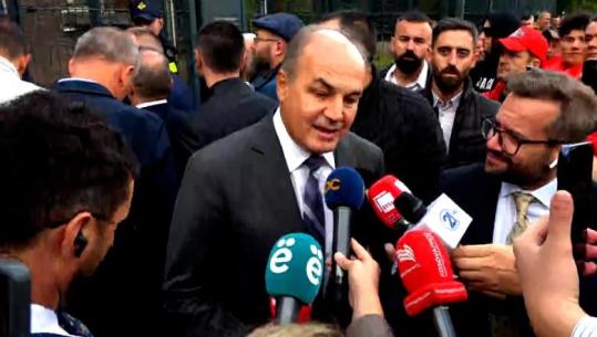 Hoxhaj për ish-krerët e UÇK-së: Presim që të shpallen të pafajshëm, është i vetmi opsion
