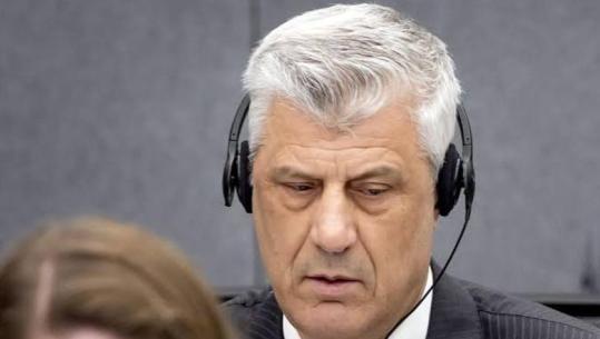 Kosovën mban frymën pezull, në Hagë nis seanca e shpalljes së vendimit ndaj krerëve të UÇK-së