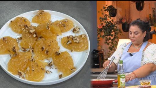 Hasude tradicionale nga zonja Mirela 
