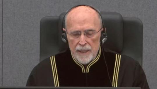 Vendimi për ish-krerët e UÇK-së, gjyqtari Smith: Nuk përmbushen kriteret për t’u cilësuar si krime lufte