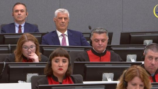 LIVE TV- Vendimi për liderët e UÇK! Gjykata e Hagës rrëzon akuzat për krime kundër njerëzimit! Mijëra qytetarë mblidhen në Prishtinë