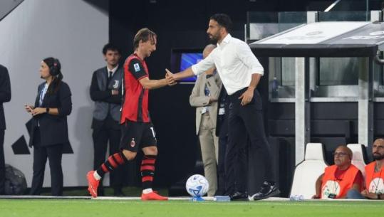Nis sonte sezoni i ri i Europa-League, spikat Milan-Benfica! Amorim me ndryshime në formacion, Jashari pritet titullarë