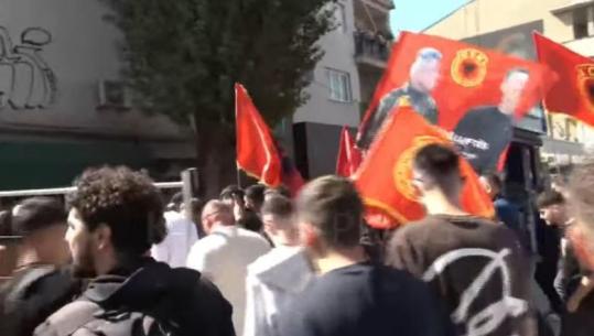 Haga dënon me 81 vite burg në total 4 ish-krerët e UÇK, qyetarët në Prishtinë mbajnë një minutë heshtje