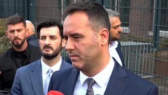  Konjufca për dënimin e 4 ish-krerëve të UÇK: Një gjykim i tmerrshëm për Kosovën