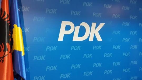 Dënimi i ish-krerëve të UÇK-së, PDK: Historia e Kosovës nuk rishkruhet me një aktgjykim! Do ta kundërshtojmë me çdo mjet
