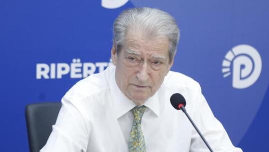 Dënimi i ish-krerëve të UÇK, Berisha: Beogradi po feston për vendimet e padrejta