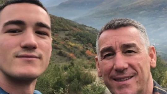 18 vite burg për Kadri Veselin, reagon i biri: Duhet të jemi të fortë!