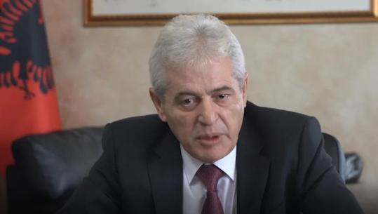 Ali Ahmeti pas vendimit të Hagës për ish krerët e UÇK-së: Historia e Kosovës s’mund të rishkruhet! Beteja vazhdon në apel