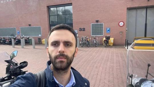 Dënimi i ish-krerëve të UÇK-së, djali i Jakup Krasniqit: Babi ju falenderon të gjithëve! Ky nuk është dënim për ta, por për Kosovën