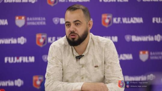‘Ke shitur ndeshje!’ Akuza të forta në Shkodër, replikon presidenti I Vllaznisë: Shko në prokurori