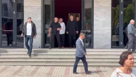 ‘Territorialja’/ Rama nga Korça: Maliqi mbetet qytet, rriten investimet! Peleshi: Reforma do të pasohet edhe me reflektime në kuadrin ligjor!