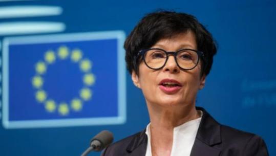Marta Kos kërkon respektimin e vendimit të Hagës: Vetëm pajtimi e çon rajonin drejt BE-së