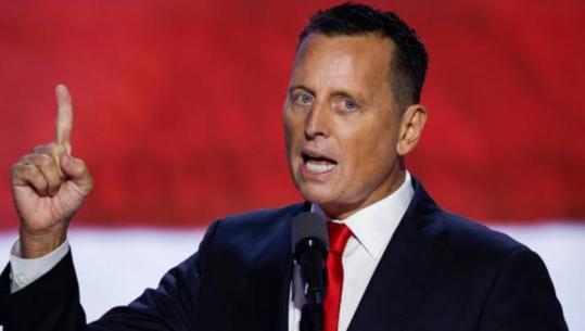 Vendimi i Hagës ndaj krerëve të UCK-së, Grenell i përgjigjet Marta Kosit: Kjo nuk është drejtësi, por një njollë për Europën!