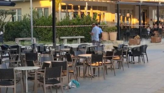 Të shtëna me armë zjarri në Durrës, plagoset një person