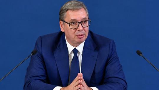 Verdikti i Hagës, Vuçiç u kërkon serbëve të mos festojnë: Vendimi nuk është përfundimtar