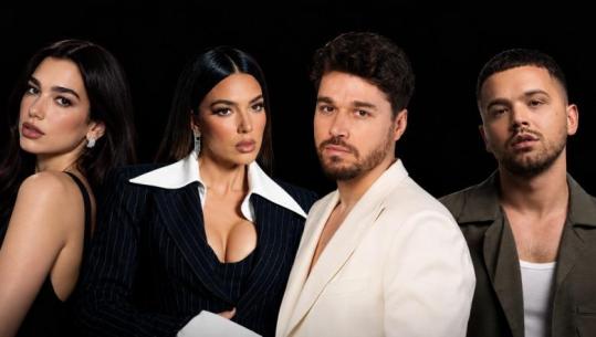 Nga Dua Lipa te Alban Skënderaj, artistët shqiptarë me mesazhe të forta pas vendimit të Hagës: Padrejtësi!