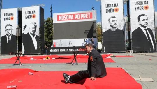 Serbia mori fitoren më të madhe pas luftës, ditë e zezë për drejtësinë europiane