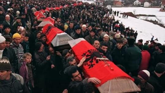 Dënimi i ish-krerëve të UÇK-së, Braçe: Të mbrosh popullin tënd nuk është krim! Historinë nuk e ndryshon një vendim gjykate pa prova (VIDEO)