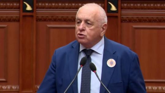 Haga dënoi ish-krerët e UÇK-së, Shehu: Të fusim sot në rend dite rezolutën për gjenocidin serb në Kosovë