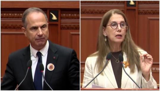 Rezultatet e PISA/ Boçi interpelancë me ministren e Arsimit: Pse s’morën pjesë shkollat rurale? Kumbaro: Është vlerësim ndërkombëtar, me rregulla të përcaktuara 