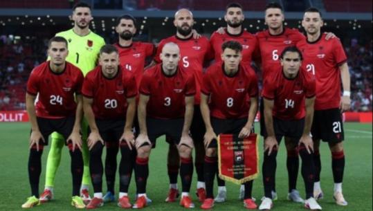 Liga e Kombeve/ Sulmi i Kombëtares jep shpresë para 4 sfidave, shqetëson mbrojtja! 3 lojtarë të dëmtuar për Maran