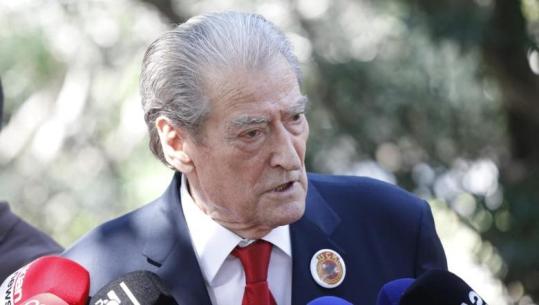 Jakin Marena: Pse u tërbuan Berisha dhe ‘aksionerët’ e revolucionit me BE e SHBA?!