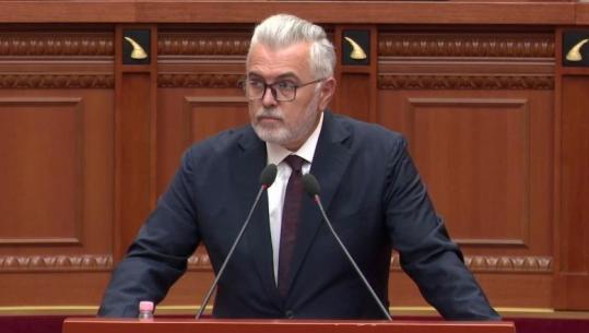 65 mijë kërkesa për dëmet në Ukrainë, Gogu: Dëmet që njihen dhe dëmshperblehen sjellin drejtësi