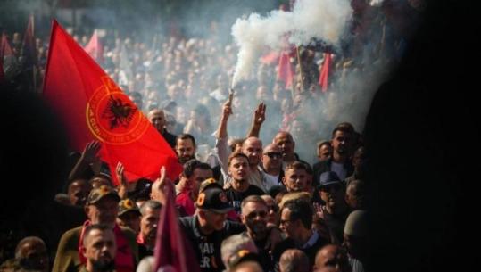  Ilir Demalia: Në emër të popullit të Kosovës