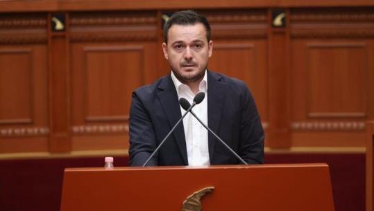 Ministri Salla në Kuvend: Vijimi i anëtarësimit në Këshillin Ndërkombëtar të Ullirit, mbështetje për cilësinë dhe konkurrueshmërinë e vajit shqiptar