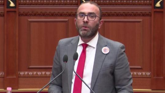 Begaj dekretoi pagat e reja të magjistratëve, Bardhi: Asnjë surprizë nga roja i godinës së Parlamentit