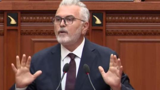 Pagat e magjistratëve/ Gogu: Ndryshimi bëhet vetëm me ligj, askush nuk mund t’ia caktojë vetes!
