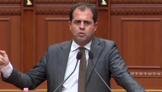 Pagat e magjistratëve/ Bylykbashi: Qeveria ka shkelur vendimin e Kushtetueses! Çështja do shkojë sërish në Kushtetuese, s'ka zgjidhje tjetër