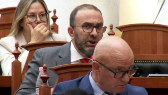 Pagat e magjistratëve/ Manja: Nëse votohet në Kuvend, ligji hyn në fuqi menjëherë, Presidenti ka dhënë pëlqimin! Bardhi e Blushi: Na vini në dispozicion korrespodencën e Begajt