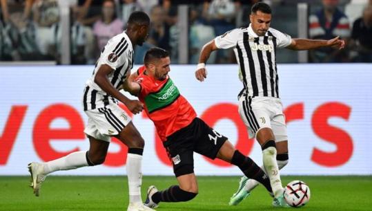 Të kritikuar, Europa League zhbllokon lojtarët e Juventusit! Kundër Nijmegen kthehet në goleadë