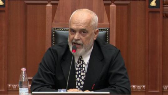 ‘Jurist i panjohur…’/ Rama përplaset me Himçin për arbitrazhin me Becchettin: Vendimi nuk është ekzekutuar, ju të opozitës jeni bërë si ‘zhelet e gabit’