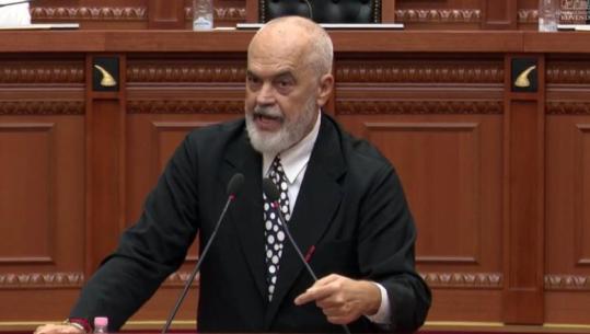Pagat e magjistratëve/ Rama: Lëvizjet e koordinuara mes shoqatave dhe trupës gjyqësore janë jashtëzakonisht shqetësuese, dëmtojnë Republikën!