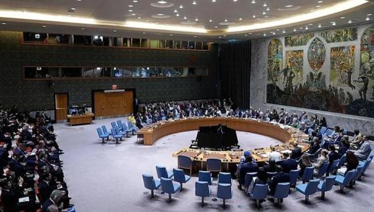 Rusia dhe Kina vendosin veton ndaj SHBA-së në OKB, bllokohet monitorimi i sanksioneve ndaj Iranit
