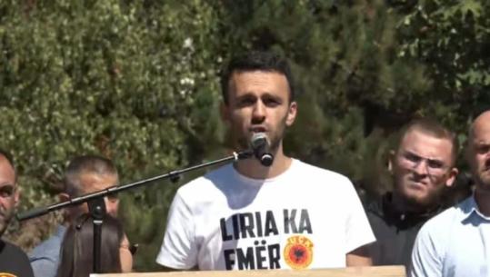 Djali i Jakup Krasniqit: Nuk duhet të dorëzohemi, sepse ndryshe do të na gjykojë jo vetëm historia por edhe e ardhmja