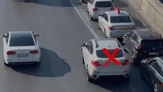 Tentoi të korruptojë policin me 2 mijë lekë pasi u kap i dehur në timon, merret nën hetim shoferi në Tiranë! 