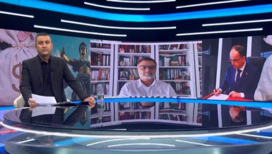 Ngërçi me pagat e drejtësisë/ Alibeaj: Deputetët e mazhorancës votuan në errësirë të plotë! Magjistratët s'negociojnë me Ramën