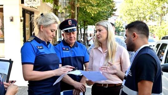 Shtëpitë funerale në lagje shqetësim për banorët përreth! Bashkia e Tiranës: Jo reklama në fasadë e arkivolë jashtë