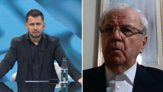 Përplasja për pagat, Ngjela: Magjistratët mund t’i rrisin, por nuk i marrin dot! Vendos Kuvendi