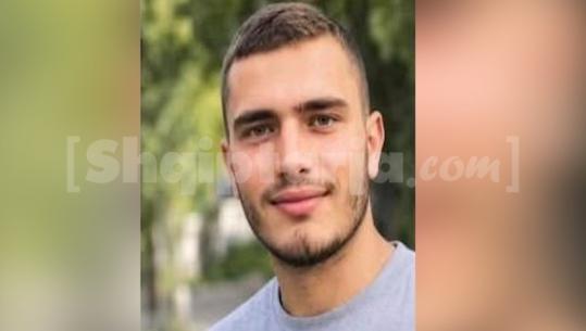 U ekzekutua me një plumb në kokë, del foto e të riut shqiptar që u vra pak ditë më parë në Itali! Trupi i pajetë u gjet brenda një automjeti të hedhur në lumin Tergola