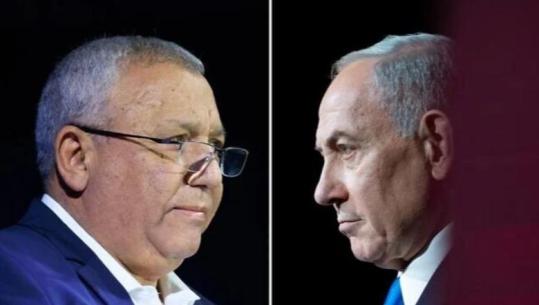 Izraeli drejt zgjedhjeve, sondazhi i fundit sjell lajme të këqija për Benjamin Netanyahun! Ish-shefi i Ushtrisë del përpara në garën për kryeministër