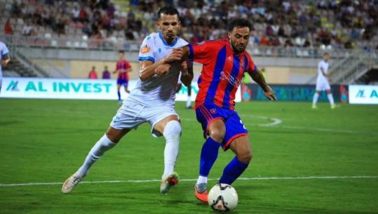 Humbja e 3 radhazi, Vllaznia zhytet në krizë! Teuta 3 pikë karakteri në Shkodër