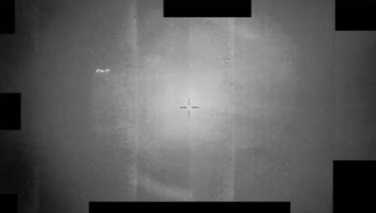 Dosja për UFO-t/ Pentagoni publikon grupin e gjashtë të dokumentave, objekte misterioze të shndritshme shihen duke fluturuar