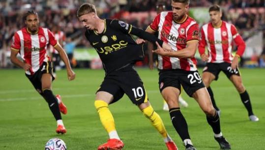 Brentford leksion Chelsea-s së miliardave, Bayern Munich shpartallon frikshëm Union Berlin-in (VIDEO)
