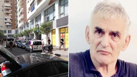 Burri vret me thikë gruan në shtëpinë e vajzës, kapet në Kamëz pas arratisë! 58-vjeçarja po kujdesej për dy nipërit e mitur (EMRAT+VIDEO)