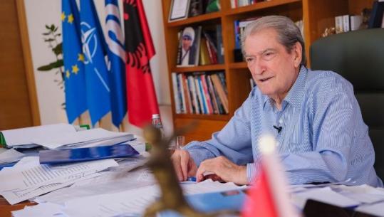 Dënimi i liderëve të UÇK, Berisha: Gjykata Speciale nuk mund të mos ngrihej, por dënimi i rëndë! Në apel, ekip mbrojtje i fuqishëm
