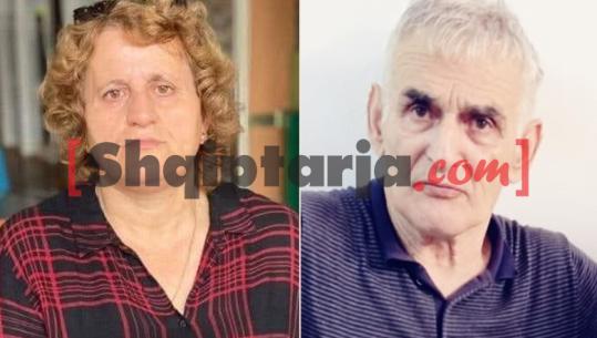Burri vret me thikë gruan teksa kujdesej për 2 nipërit, kapet në Kamëz pas arratisë! I arrestuar në 2017-ën për dhunë në familje (EMRAT+VIDEO)